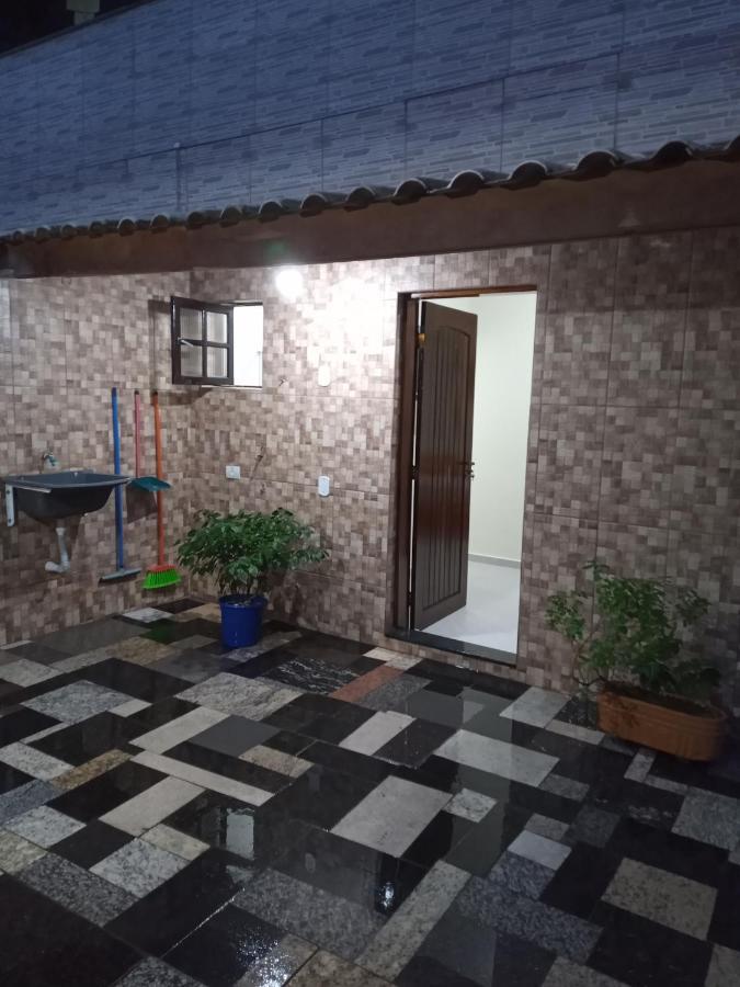 Costa Mar Hospedagens Apartment Caraguatatuba Exterior photo