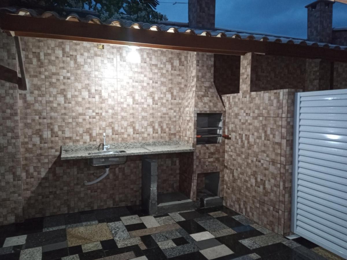 Costa Mar Hospedagens Apartment Caraguatatuba Exterior photo